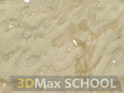 Бесшовные текстуры песка - 27