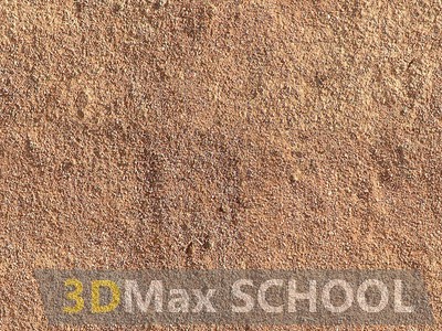 Бесшовные текстуры песка - 33