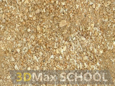 Бесшовные текстуры песка - 42