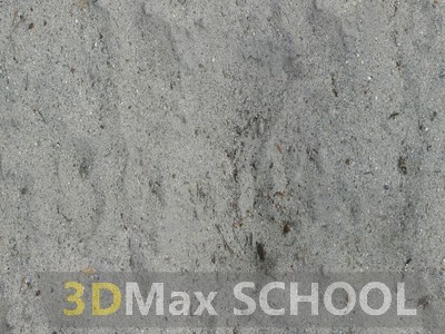 Бесшовные текстуры песка - 43