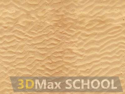Бесшовные текстуры песка - 46