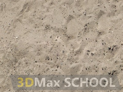 Бесшовные текстуры песка - 51