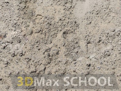 Бесшовные текстуры песка - 56