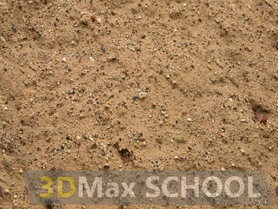 Бесшовные текстуры песка - 65