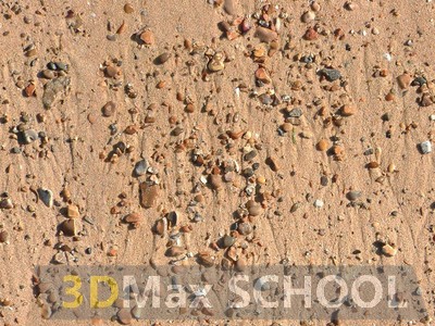 Бесшовные текстуры песка - 69