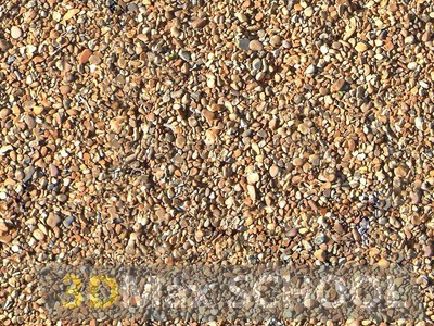 Бесшовные текстуры песка - 17