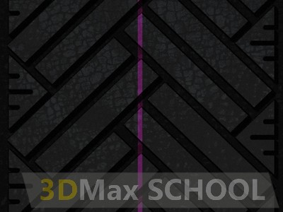 Материалы шин для 3ds max