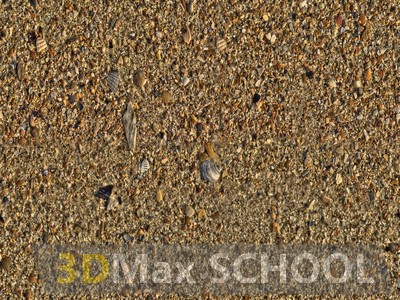 Текстуры мелкого песка - 10