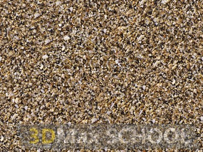 Текстуры мелкого песка - 151