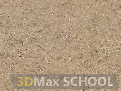Текстуры мелкого песка - 160