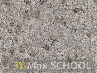 Текстуры мелкого песка - 184