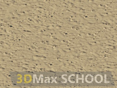 Текстуры мелкого песка - 19