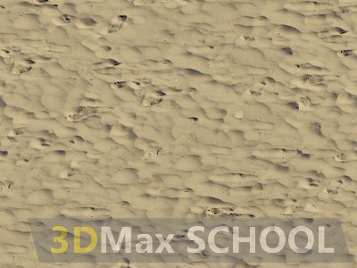 Текстуры мелкого песка - 20