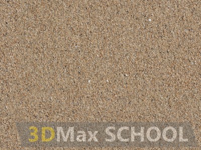 Текстуры мелкого песка - 215