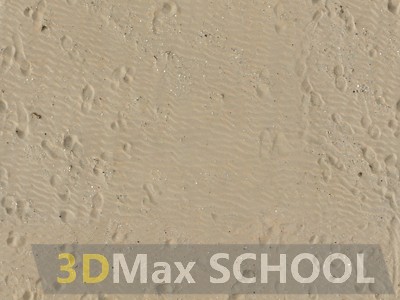 Текстуры мелкого песка - 221