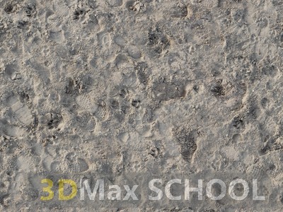 Текстуры мелкого песка - 26