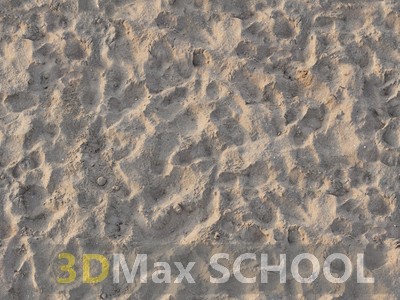 Текстуры мелкого песка - 34
