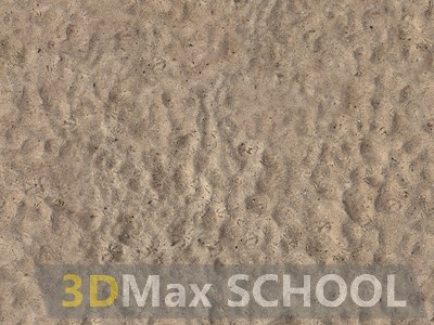 Текстуры мелкого песка - 41
