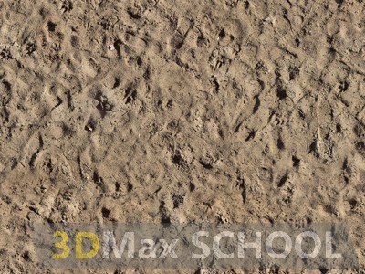 Текстуры мелкого песка - 42