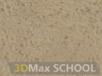 Текстуры мелкого песка - 43