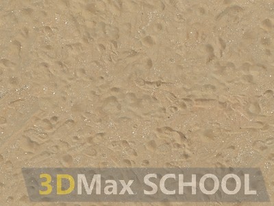 Текстуры мелкого песка - 44