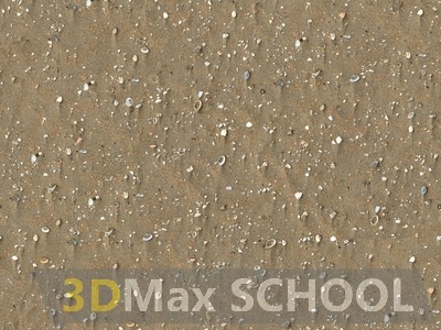 Текстуры мелкого песка - 45