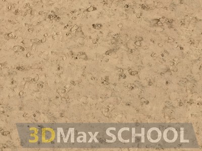 Текстуры мелкого песка - 46