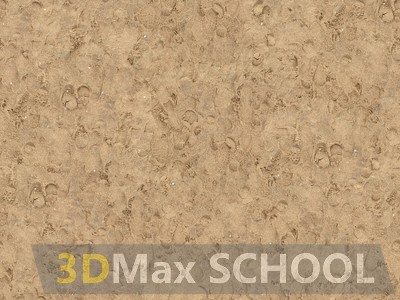 Текстуры мелкого песка - 47