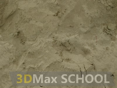 Текстуры мелкого песка - 5