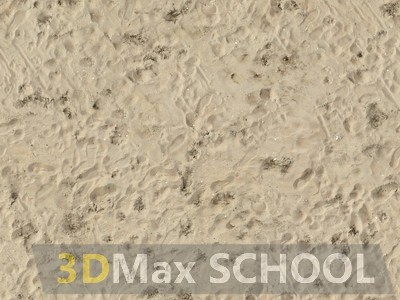 Текстуры мелкого песка - 53