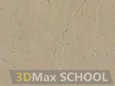 Текстуры мелкого песка - 55