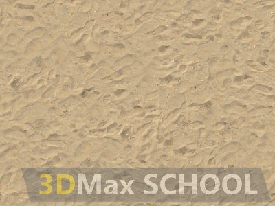 Текстуры мелкого песка - 56