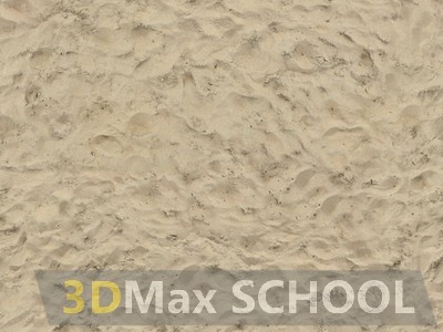 Текстуры мелкого песка - 58