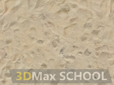 Текстуры мелкого песка - 59