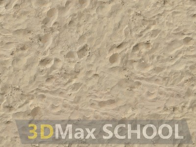 Текстуры мелкого песка - 61