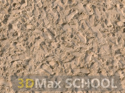 Текстуры мелкого песка - 79