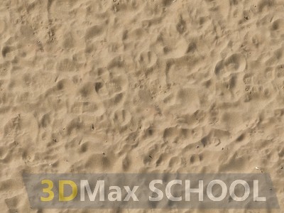 Текстуры мелкого песка - 91