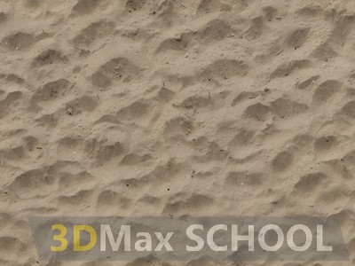 Текстуры мелкого песка - 93