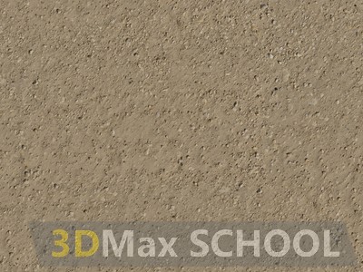 Текстуры песка с гравием - 19