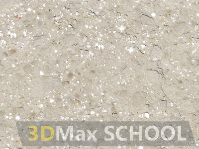 Текстуры песка с гравием - 35