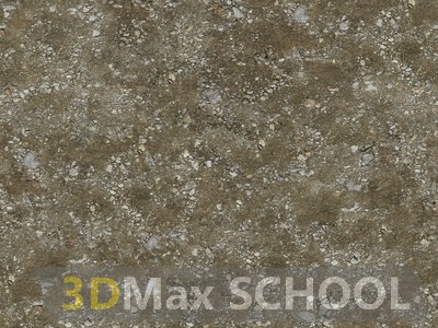 Текстуры песка с гравием - 36