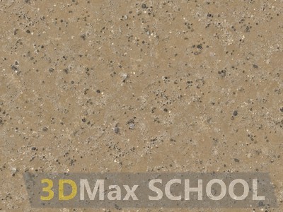 Текстуры песка с гравием - 43