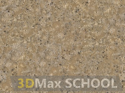 Текстуры песка с гравием - 46