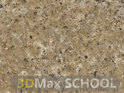 Текстуры песка с гравием - 47