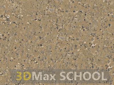 Текстуры песка с гравием - 48