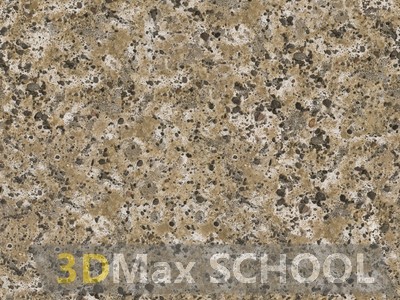 Текстуры песка с гравием - 49