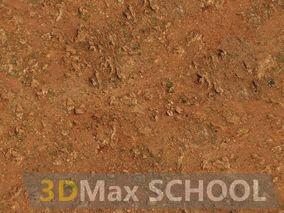 Текстуры песка с гравием - 50