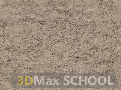 Текстуры песка с гравием - 58