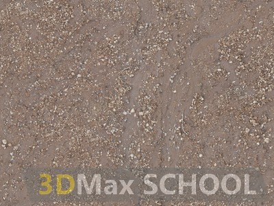 Текстуры песка с гравием - 68