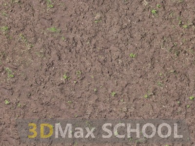 Текстуры почвы и грязи - 99